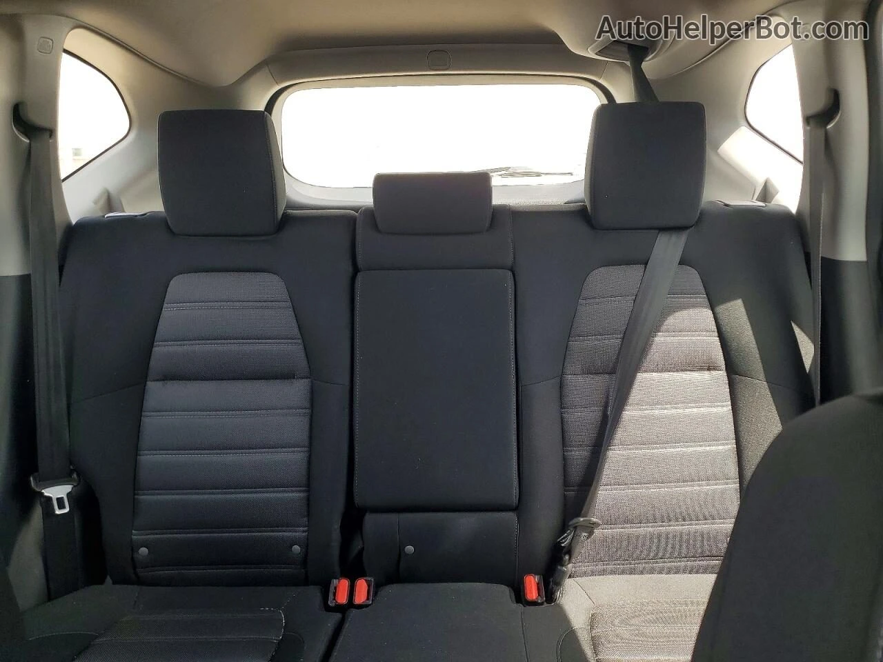 Honda Cr-v AWD* Special Edition* ЦЕНА ДО БГ, снимка 10 - Автомобили и джипове - 54914621