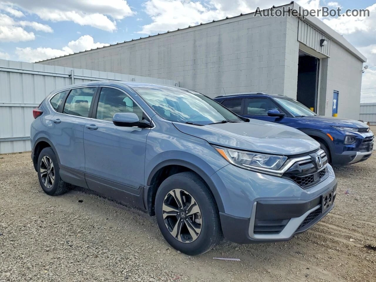 Honda Cr-v AWD* Special Edition* ЦЕНА ДО БГ, снимка 3 - Автомобили и джипове - 54914621