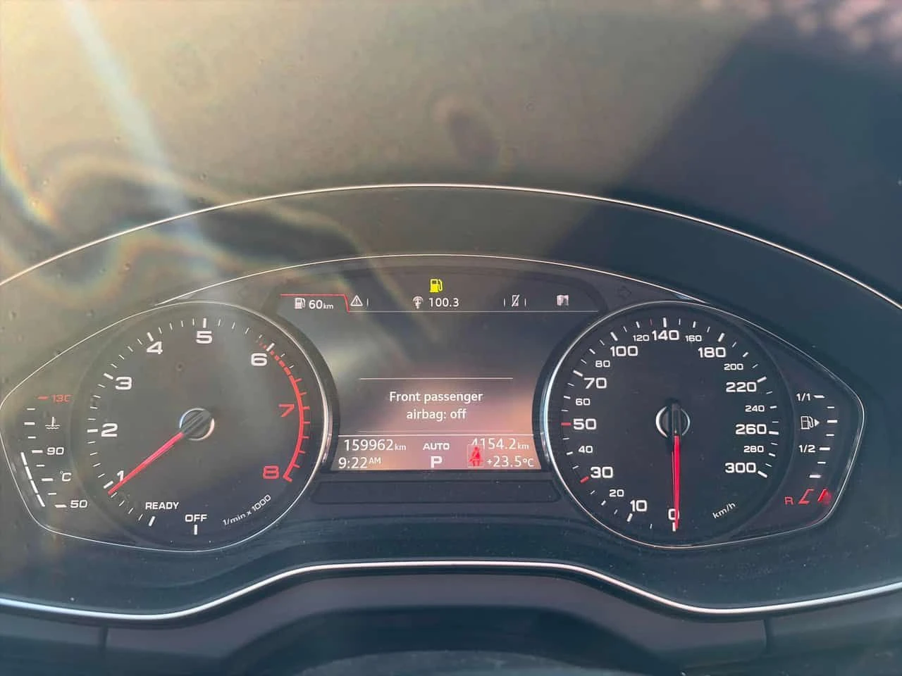 Audi Q5 MATRIX * ГЛАВНО ПРЕДСТАВИТЕЛСТВО НА VOLKSWAGEN* , снимка 8 - Автомобили и джипове - 55255102