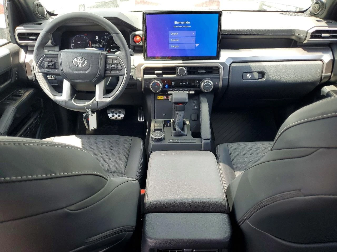 Toyota 4runner 2.4l Trd Sport Premium, снимка 8 - Автомобили и джипове - 55382675