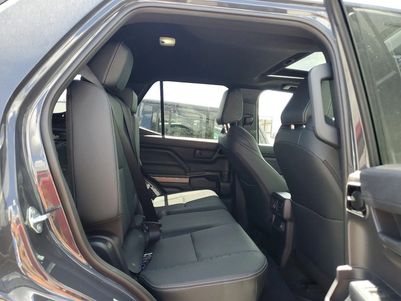 Toyota 4runner 2.4l Trd Sport Premium, снимка 11 - Автомобили и джипове - 55382675