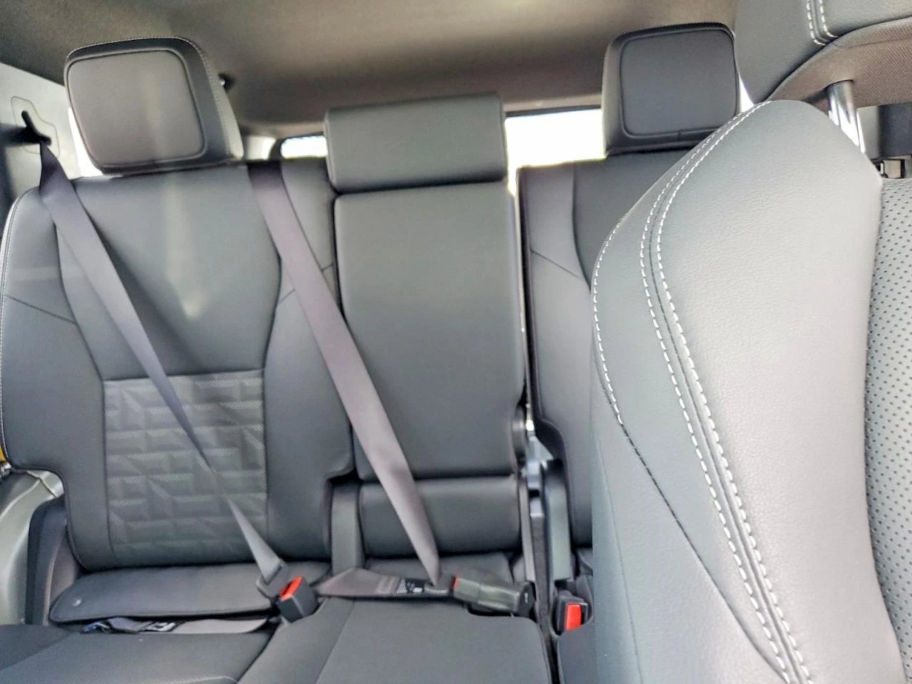 Toyota 4runner 2.4l Trd Sport Premium, снимка 10 - Автомобили и джипове - 55382675