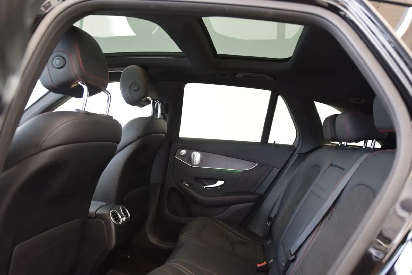Mercedes-Benz GLC 43 AMG DRIVER PACK* Digital* Burmester, снимка 7 - Автомобили и джипове - 55477925