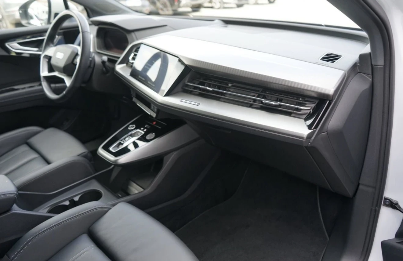 Audi Q4 E-Tron 50 quattro S line, снимка 5 - Автомобили и джипове - 56111594
