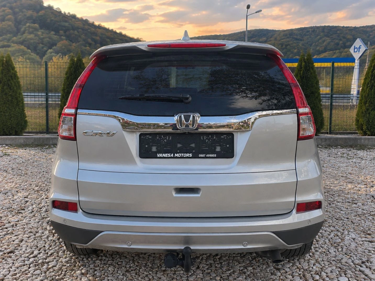 Honda Cr-v �-������� ��������� ������ 4�4 ������ �������  | Mobile.bg � ����������� 4