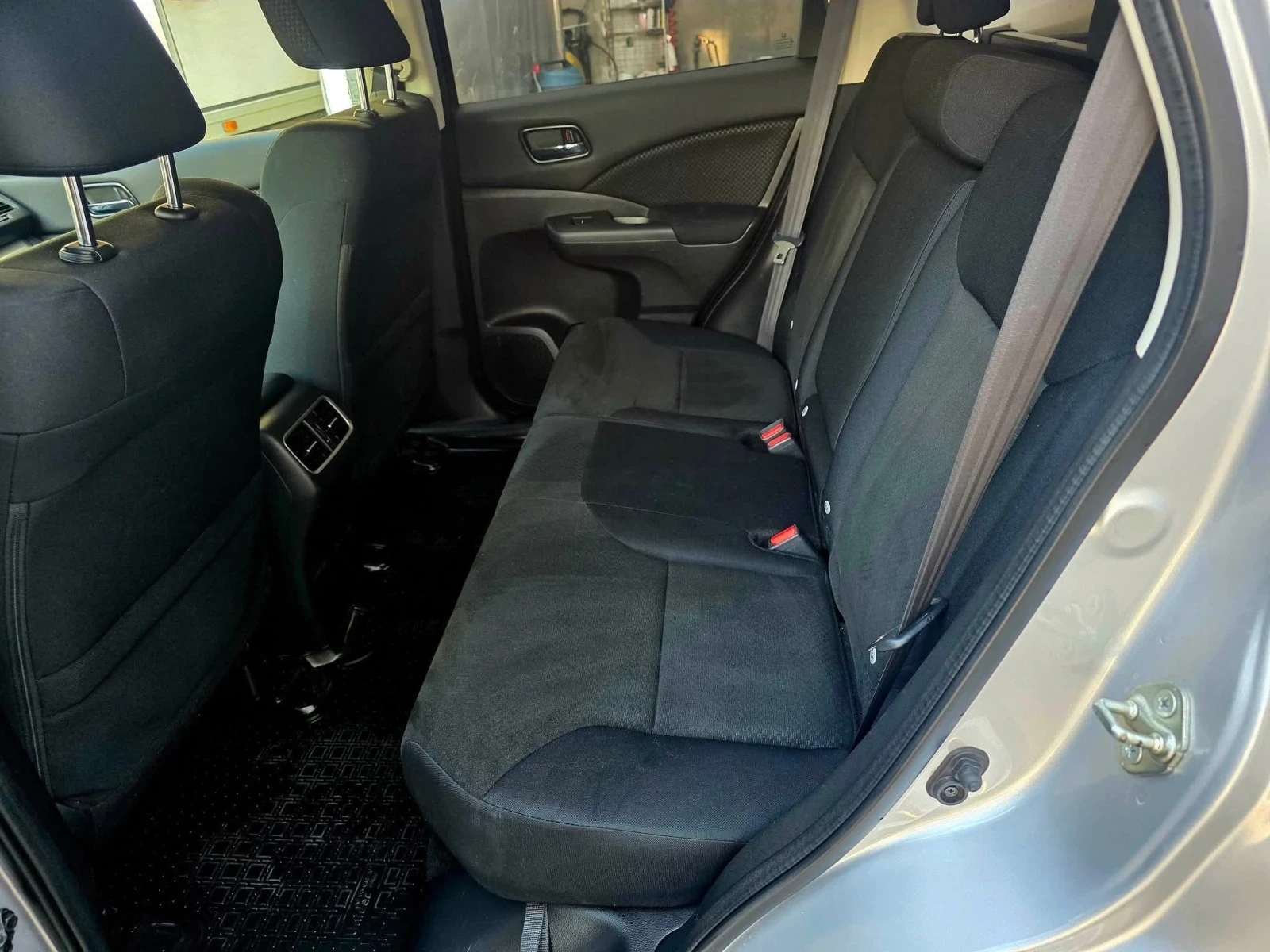 Honda Cr-v �-������� ��������� ������ 4�4 ������ �������  | Mobile.bg � ����������� 11