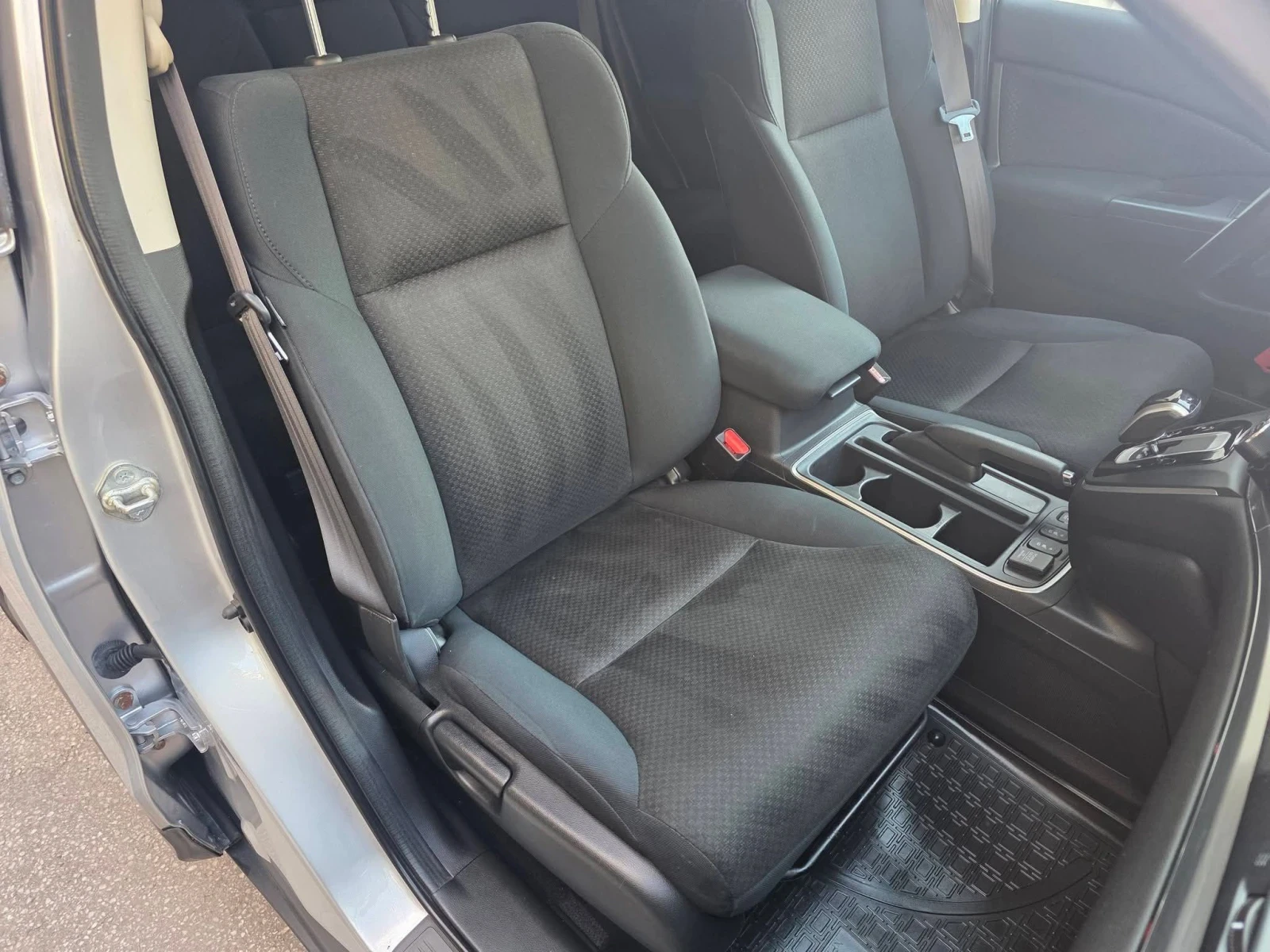 Honda Cr-v �-������� ��������� ������ 4�4 ������ �������  | Mobile.bg � ����������� 13