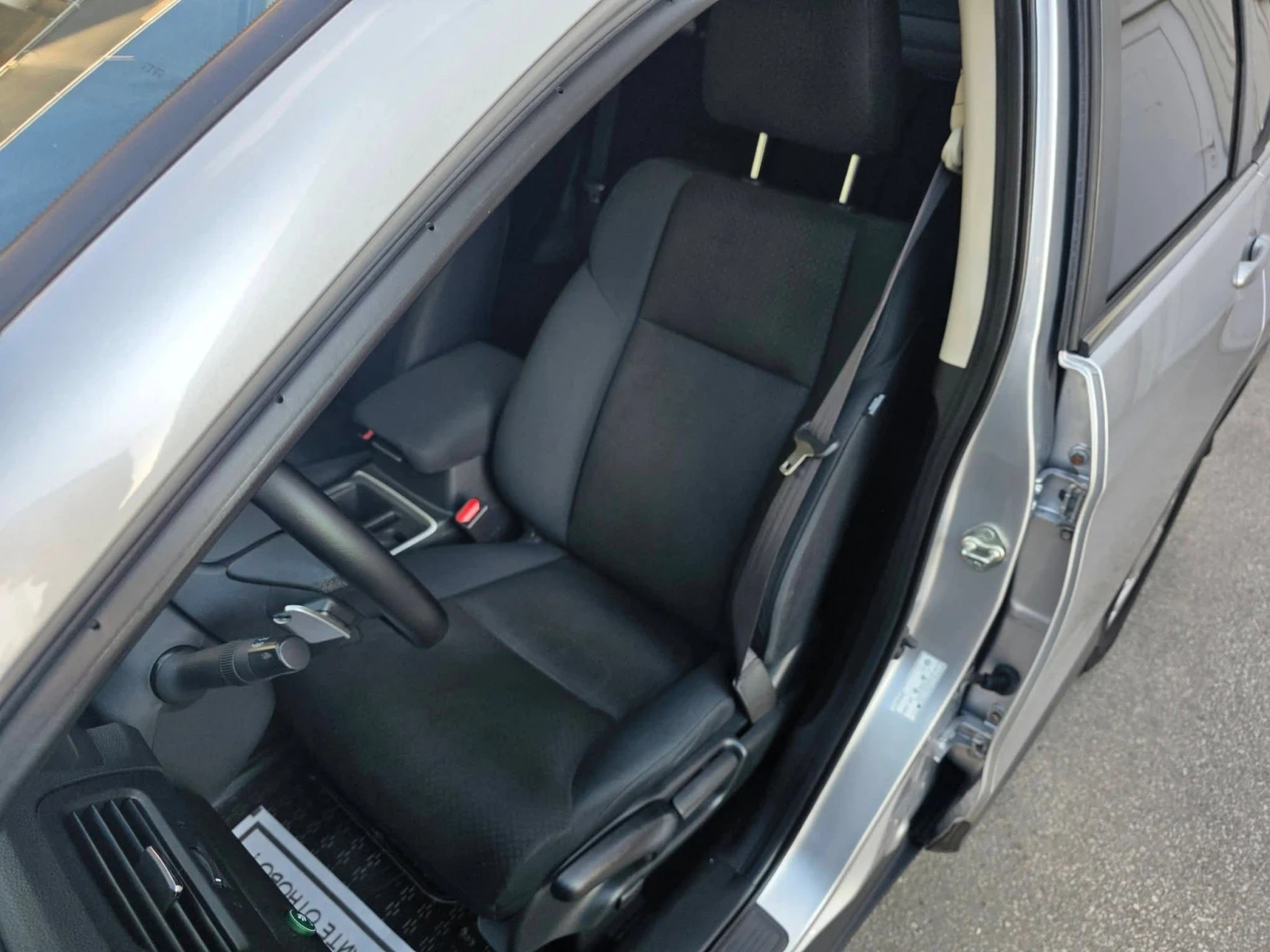 Honda Cr-v �-������� ��������� ������ 4�4 ������ �������  | Mobile.bg � ����������� 14