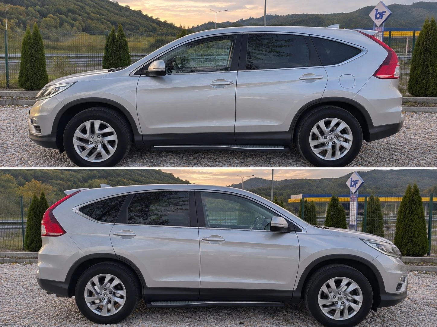 Honda Cr-v �-������� ��������� ������ 4�4 ������ �������  | Mobile.bg � ����������� 5
