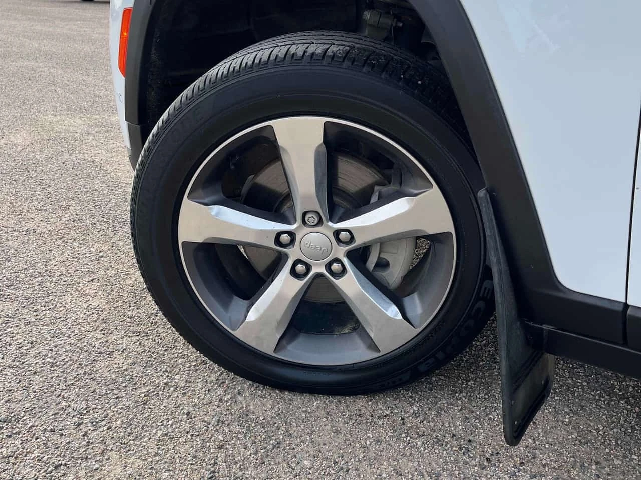 Jeep Grand cherokee * Limited * CARFAX *  | Mobile.bg � ����������� 7