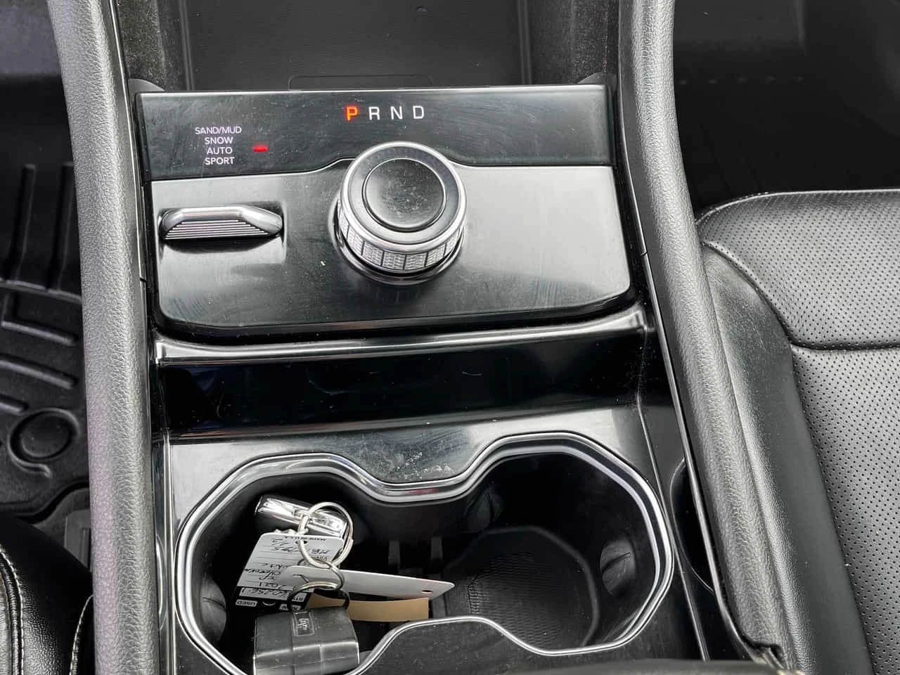 Jeep Grand cherokee * Limited * CARFAX *  | Mobile.bg � ����������� 15