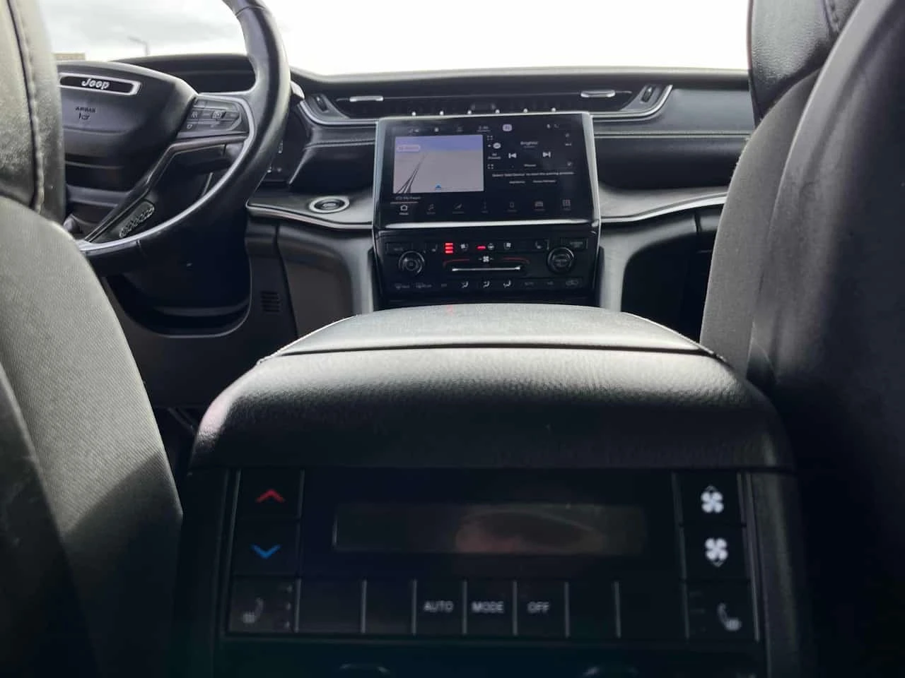 Jeep Grand cherokee * Limited * CARFAX *  | Mobile.bg � ����������� 9