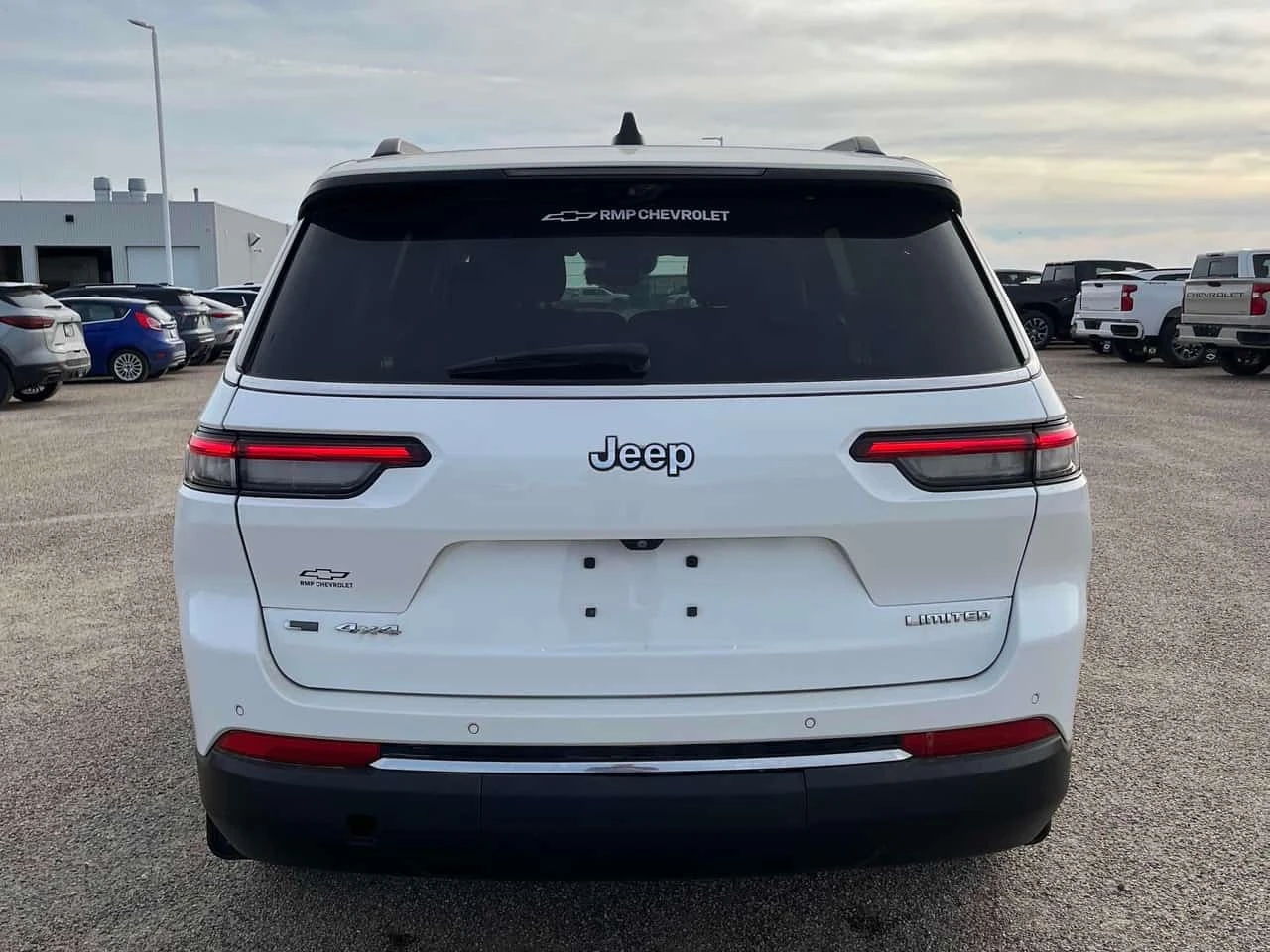 Jeep Grand cherokee * Limited * CARFAX *  | Mobile.bg � ����������� 4