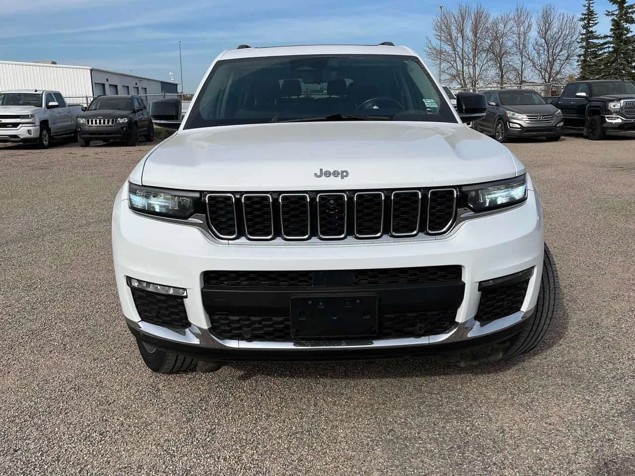 Jeep Grand cherokee * Limited * CARFAX *  | Mobile.bg � ����������� 6