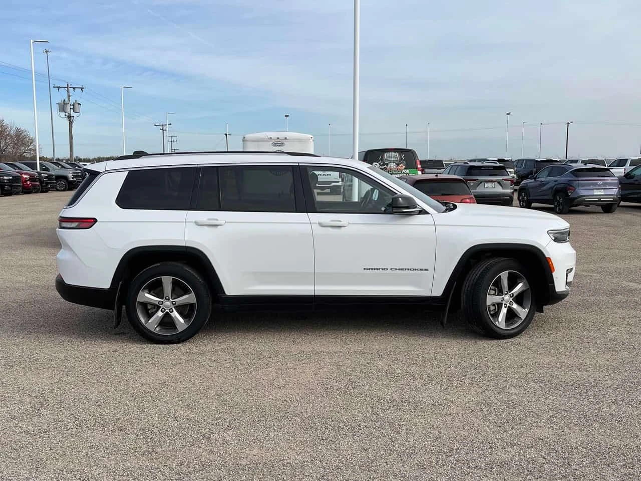 Jeep Grand cherokee * Limited * CARFAX *  | Mobile.bg � ����������� 3