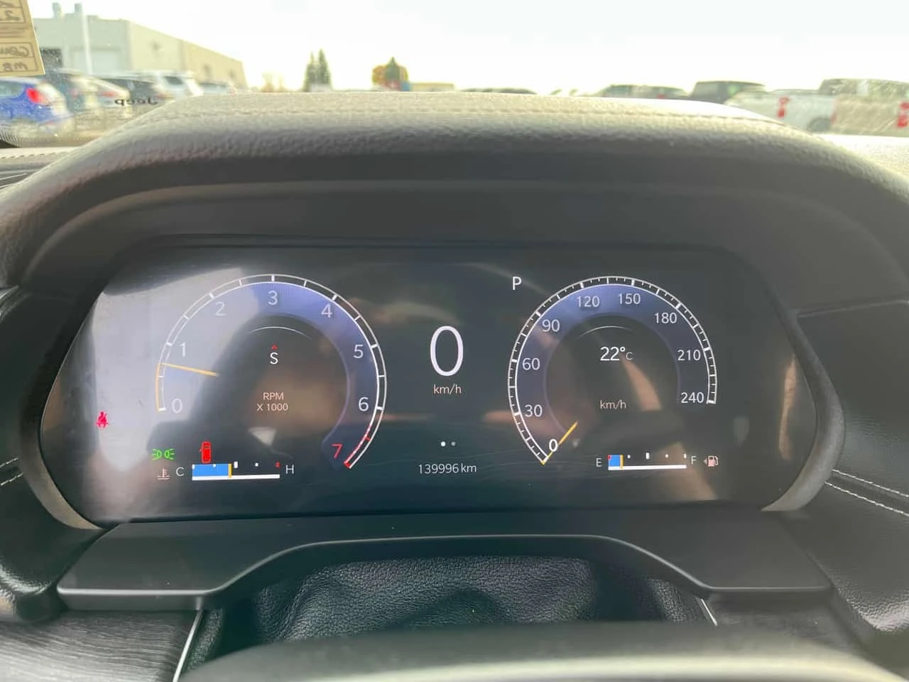 Jeep Grand cherokee * Limited * CARFAX *  | Mobile.bg � ����������� 8