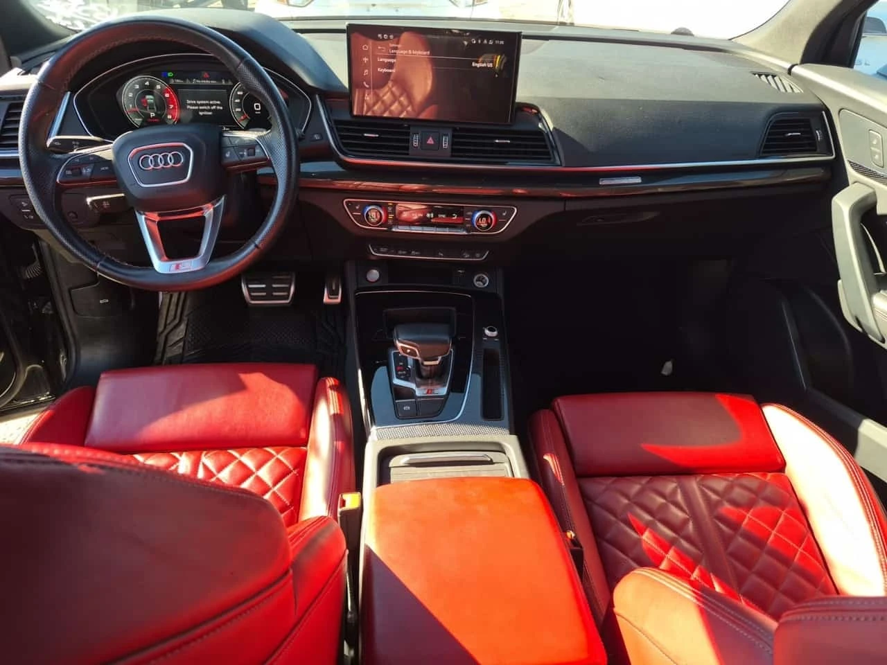 Audi SQ5 3.0 Tfsi Quattro Progressiv* ����������*  | Mobile.bg � ����������� 10