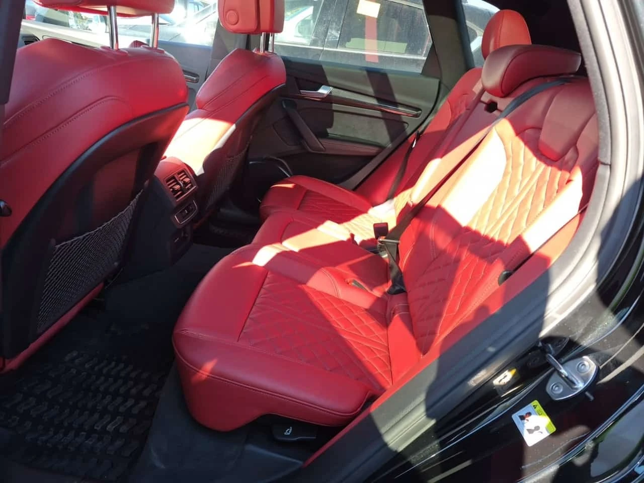 Audi SQ5 3.0 Tfsi Quattro Progressiv* ����������*  | Mobile.bg � ����������� 12
