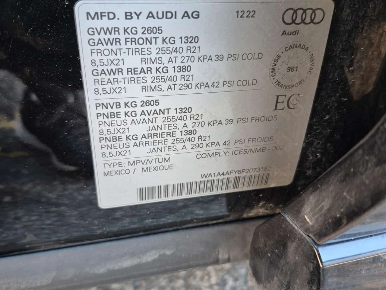 Audi SQ5 3.0 Tfsi Quattro Progressiv* ����������*  | Mobile.bg � ����������� 16