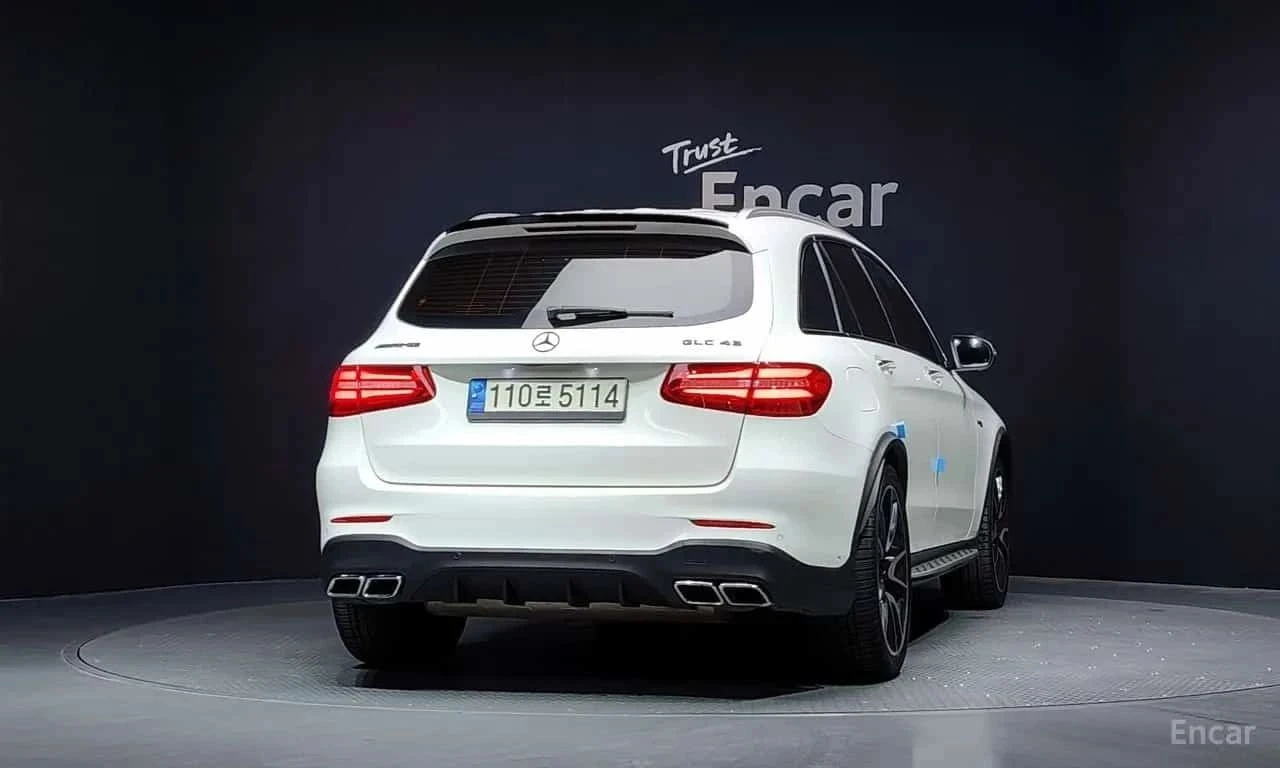 Mercedes-Benz GLC 43 AMG | Mobile.bg � ����������� 4