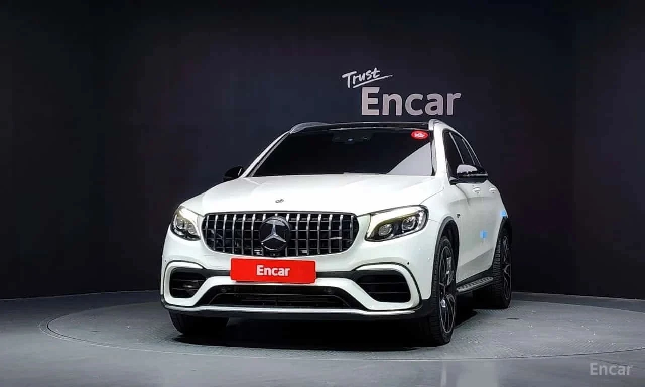 Mercedes-Benz GLC 43 AMG | Mobile.bg � ����������� 3