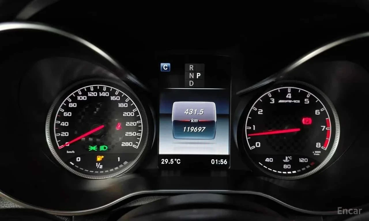Mercedes-Benz GLC 43 AMG | Mobile.bg � ����������� 8