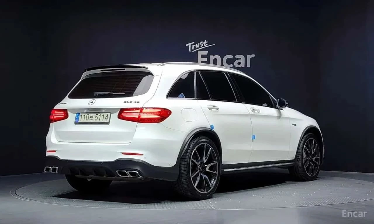 Mercedes-Benz GLC 43 AMG | Mobile.bg � ����������� 2