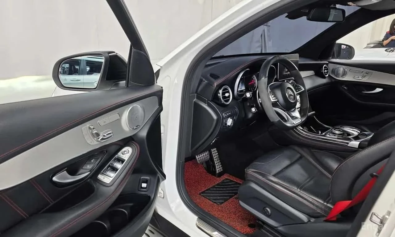 Mercedes-Benz GLC 43 AMG | Mobile.bg � ����������� 10