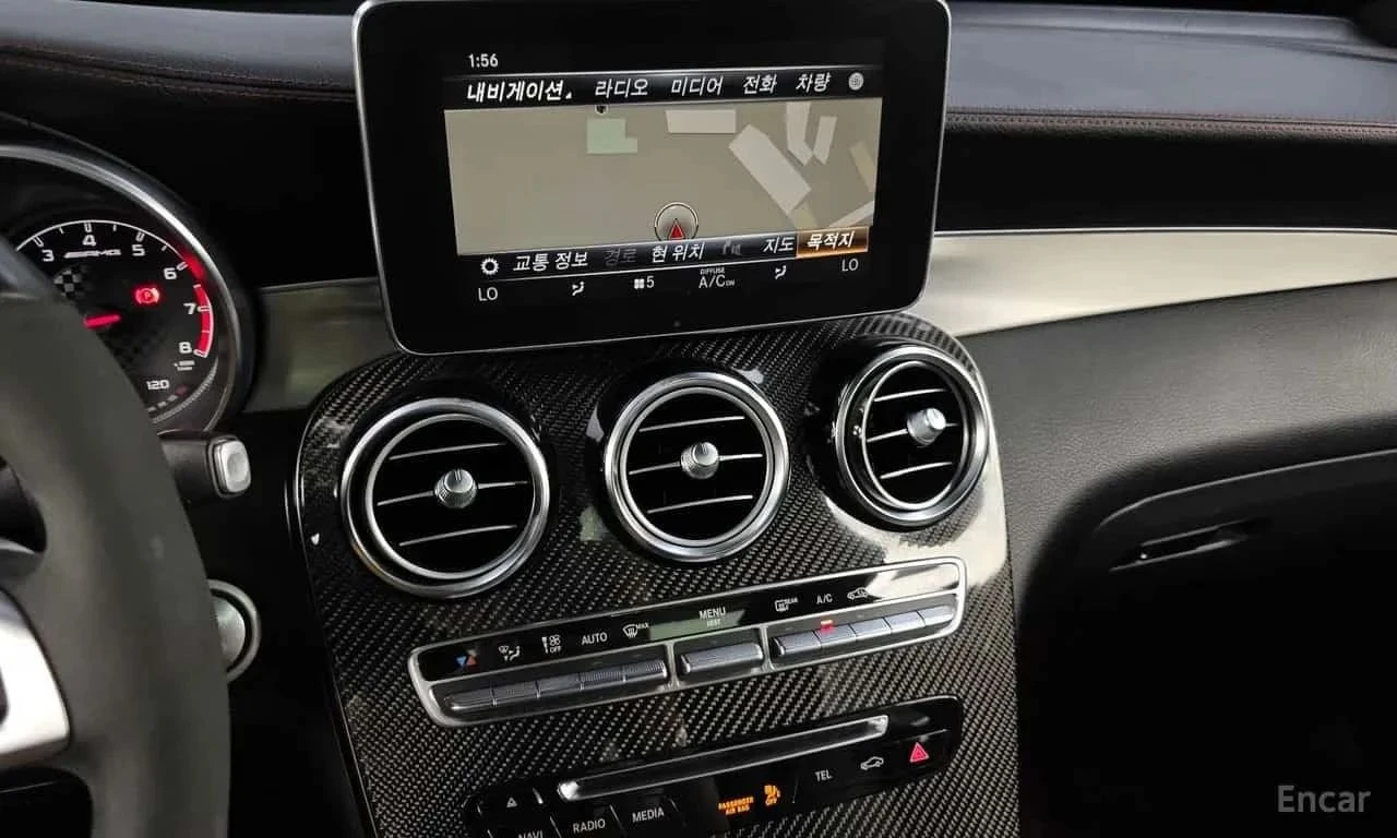 Mercedes-Benz GLC 43 AMG | Mobile.bg � ����������� 13