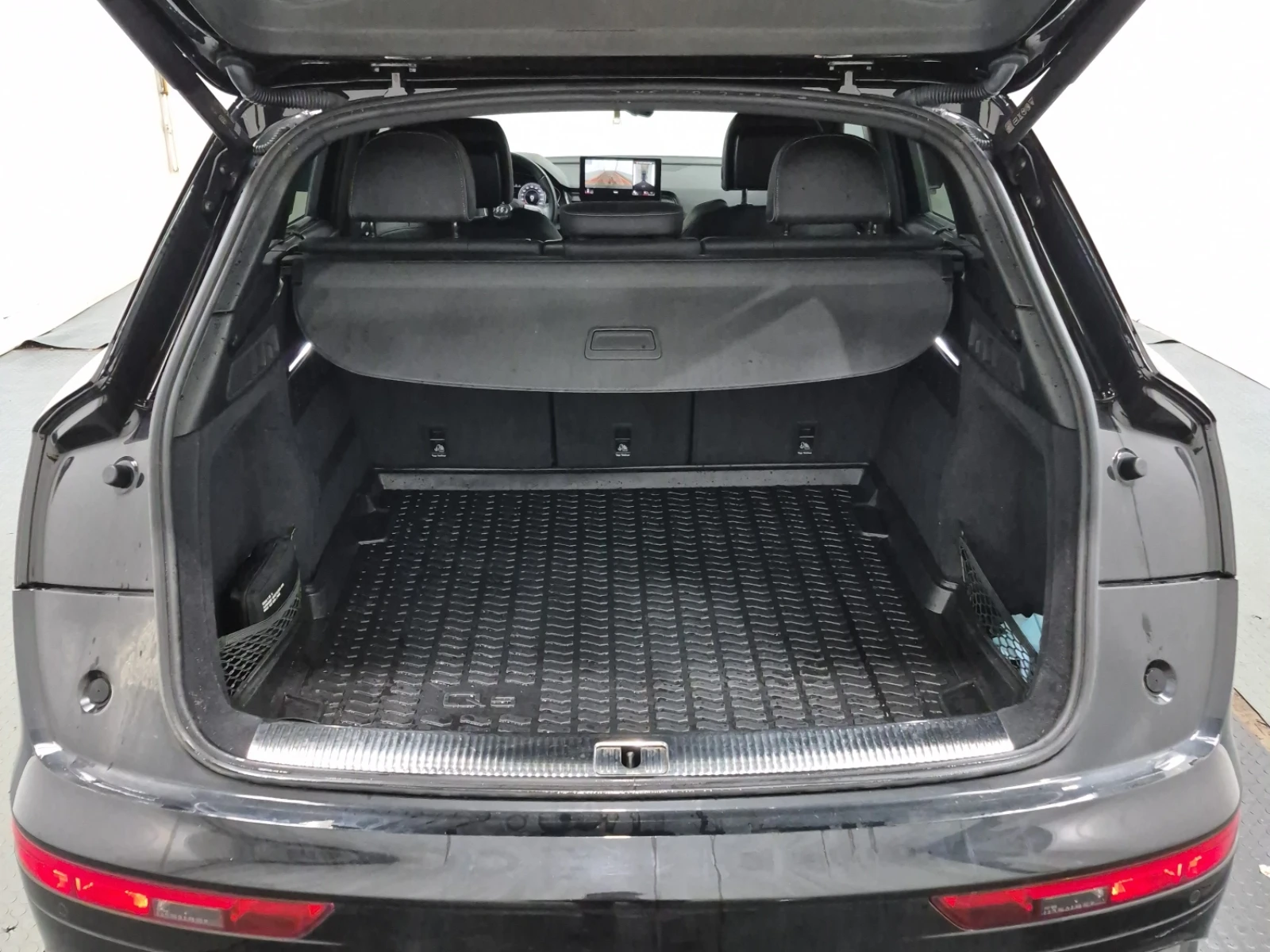 Audi Q5 Technik / АВТОКРЕДИТ, снимка 16 - Автомобили и джипове - 56741769