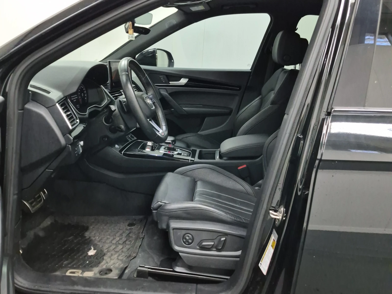 Audi Q5 Technik / АВТОКРЕДИТ, снимка 7 - Автомобили и джипове - 56741769