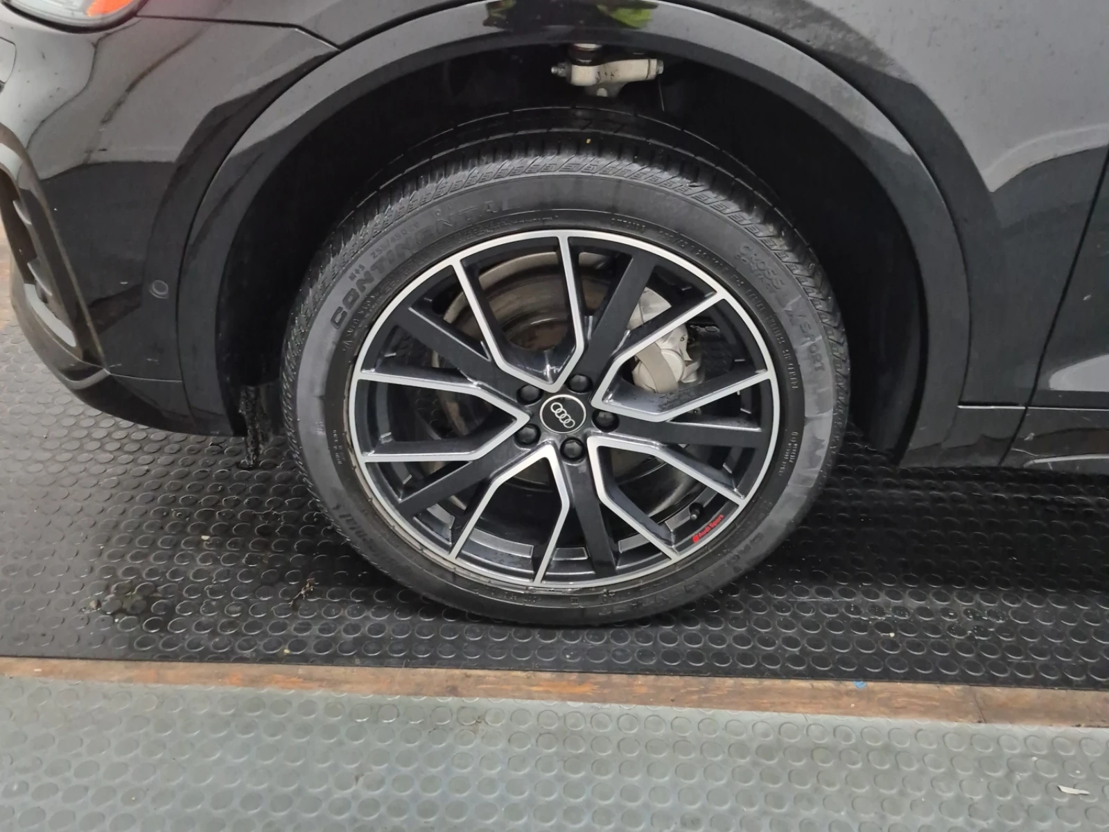 Audi Q5 Technik / АВТОКРЕДИТ, снимка 6 - Автомобили и джипове - 56741769