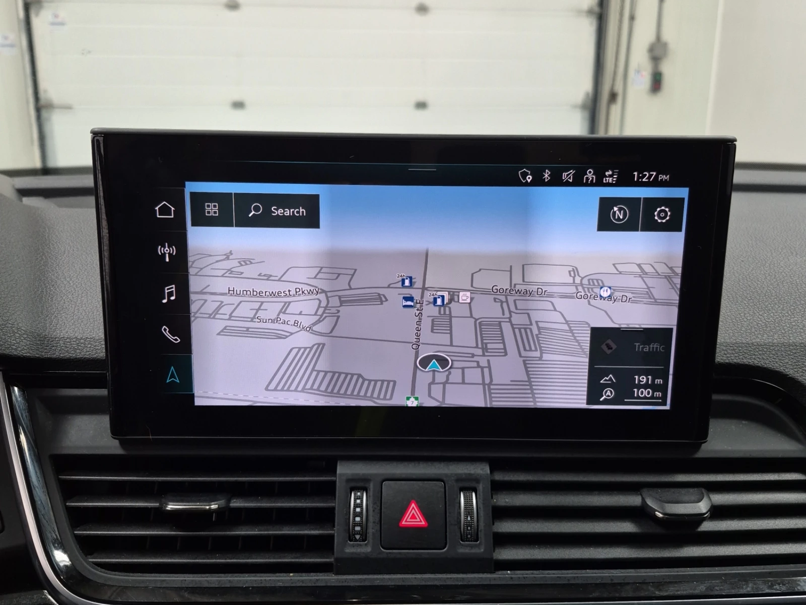 Audi Q5 Technik / АВТОКРЕДИТ, снимка 11 - Автомобили и джипове - 56741769