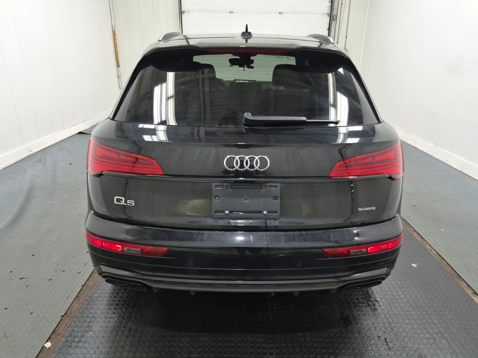 Audi Q5 Technik / АВТОКРЕДИТ, снимка 5 - Автомобили и джипове - 56741769