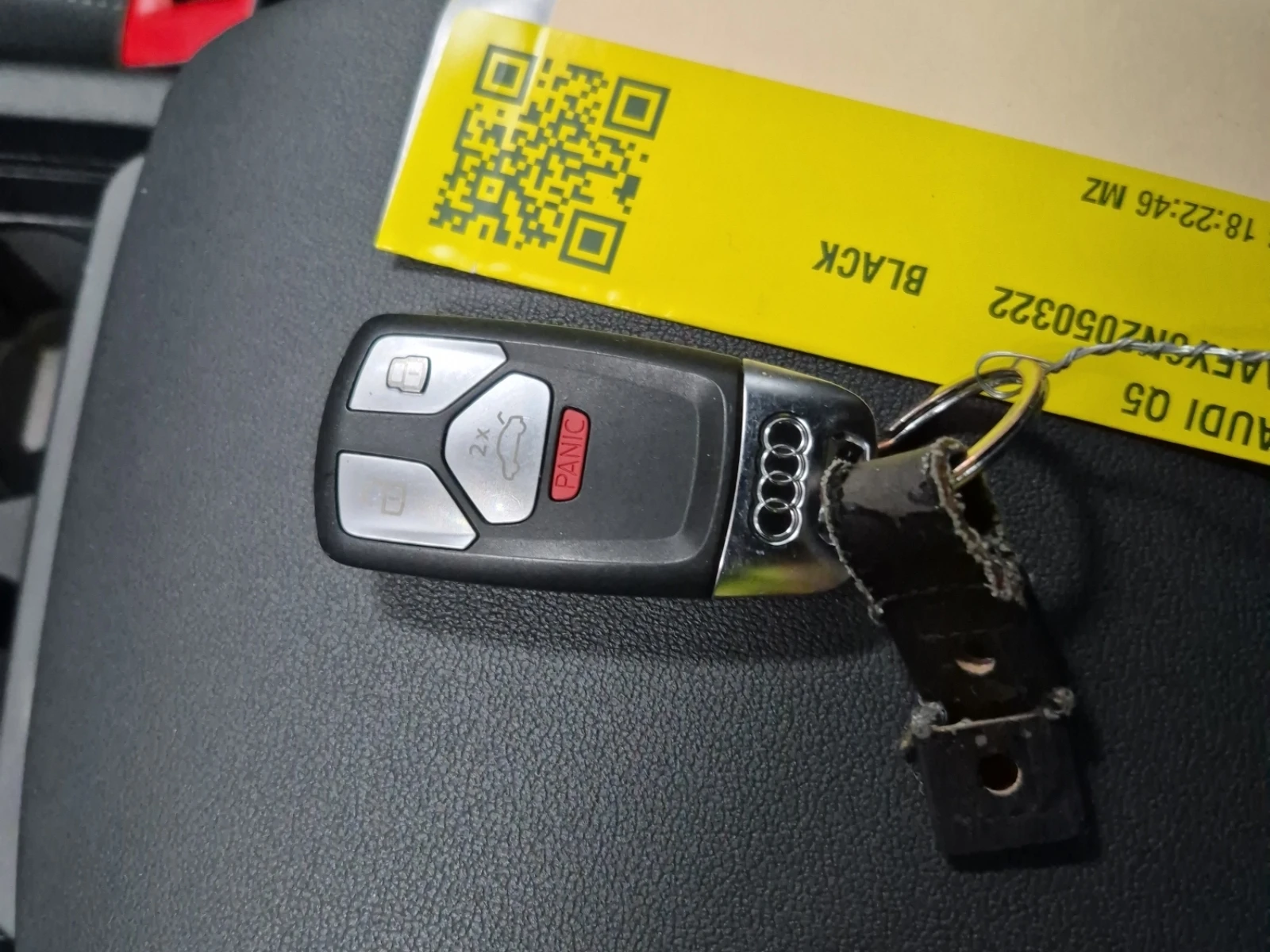 Audi Q5 Technik / АВТОКРЕДИТ, снимка 13 - Автомобили и джипове - 56741769