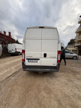 Citroen Jumper 2.2 HDI 150 2011 г, снимка 6