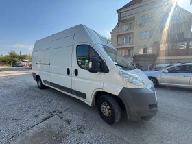 Citroen Jumper 2.2 HDI 150 2011 г, снимка 3
