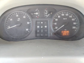 Opel Vivaro 1.9 хладилен, снимка 7