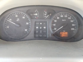 Opel Vivaro 1.9 хладилен, снимка 8