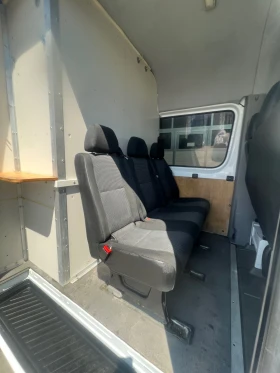 Mercedes-Benz Sprinter 316 160к.с / 6-местен / Климатроник, снимка 10