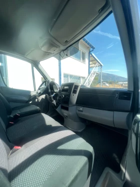 Mercedes-Benz Sprinter 316 160к.с / 6-местен / Климатроник, снимка 13