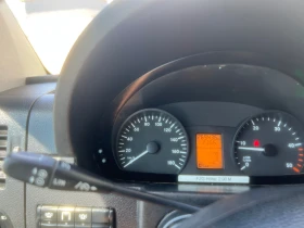 Mercedes-Benz Sprinter 316 160к.с / 6-местен / Климатроник, снимка 16