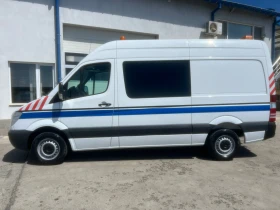 Mercedes-Benz Sprinter 316 160к.с / 6-местен / Климатроник, снимка 4