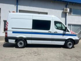 Mercedes-Benz Sprinter 316 160к.с / 6-местен / Климатроник, снимка 8