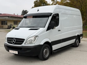 Mercedes-Benz Sprinter 316 2.2CDI ЕВРО5 5, снимка 1