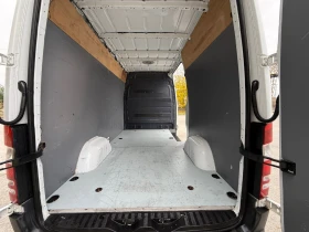 Mercedes-Benz Sprinter 316 2.2CDI ЕВРО5 5, снимка 13