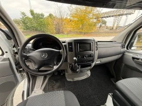 Mercedes-Benz Sprinter 316 2.2CDI ЕВРО5 5, снимка 9