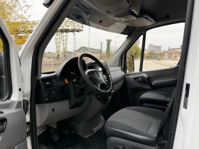 Mercedes-Benz Sprinter 316 2.2CDI ЕВРО5 5, снимка 8