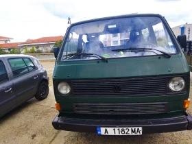     VW T3