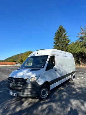 Mercedes-Benz Sprinter 316CDI * TOP* FRIGO, снимка 1